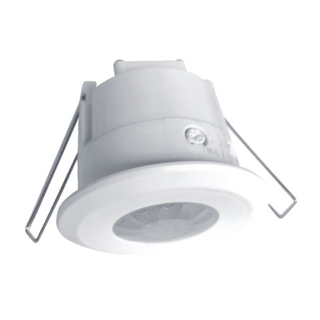 TRACE-360R RECESSED PIR MOTION SENSOR