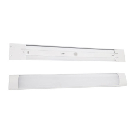 Falcon LED Batten 36W Tri-Colour 1.2m Batten