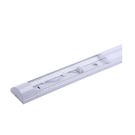 Falcon LED Batten 36W Tri-Colour 1.2m Batten