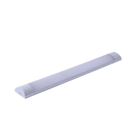 Falcon LED Batten 36W Tri-Colour 1.2m Batten